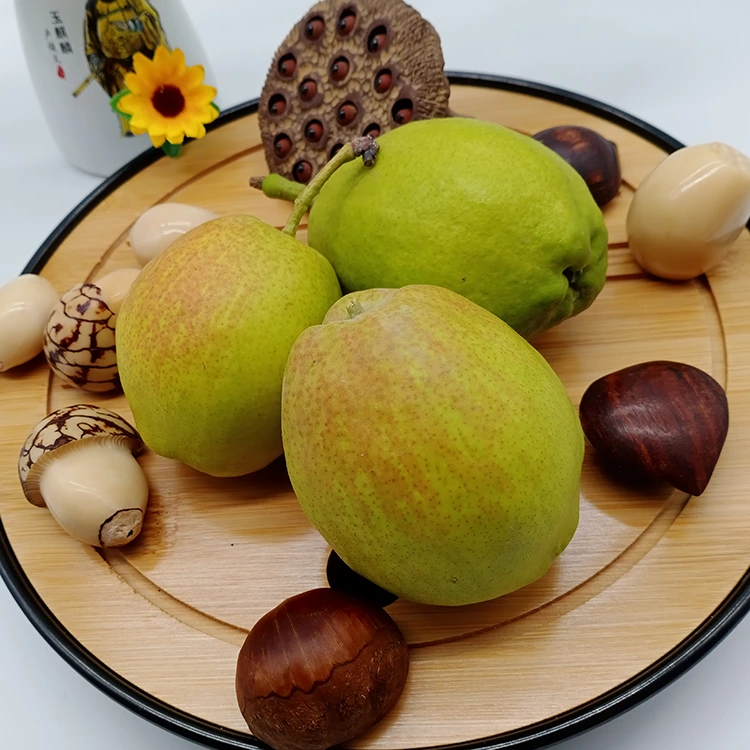 Hamisha Pears za daraja la harufu nzuri