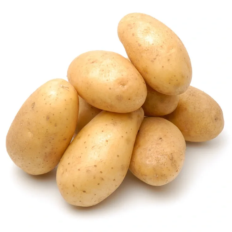 Viazi Safi Imara