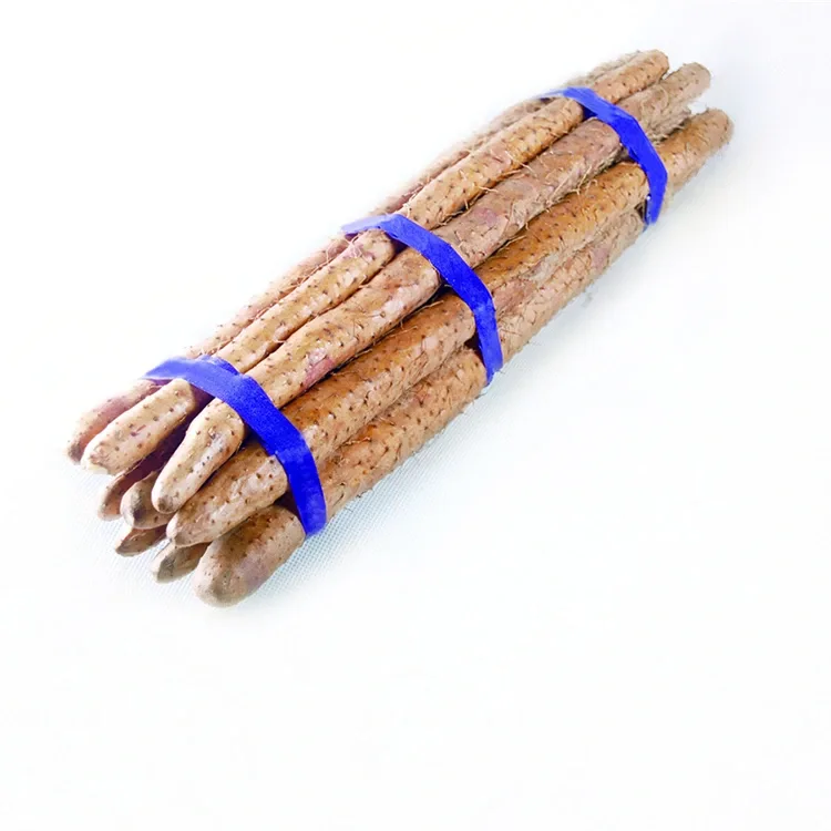 Yam safi ya Kichina