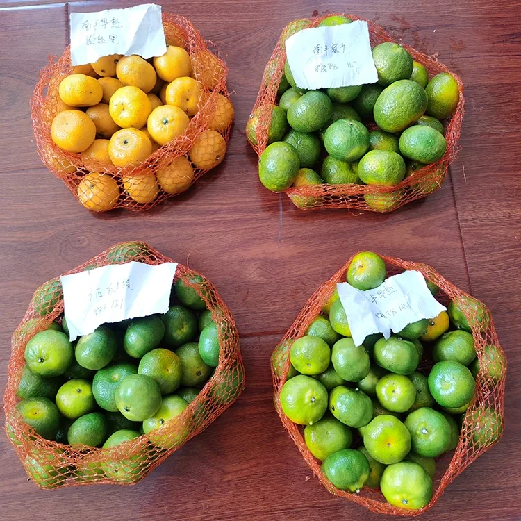 Mandarin ya Asali safi