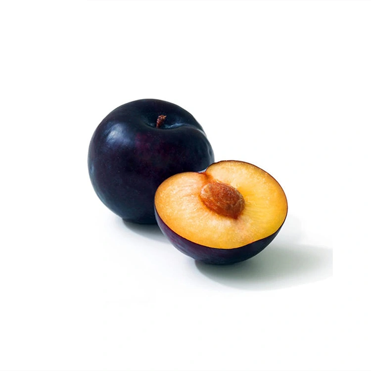 Safi Juicy Black Plum
