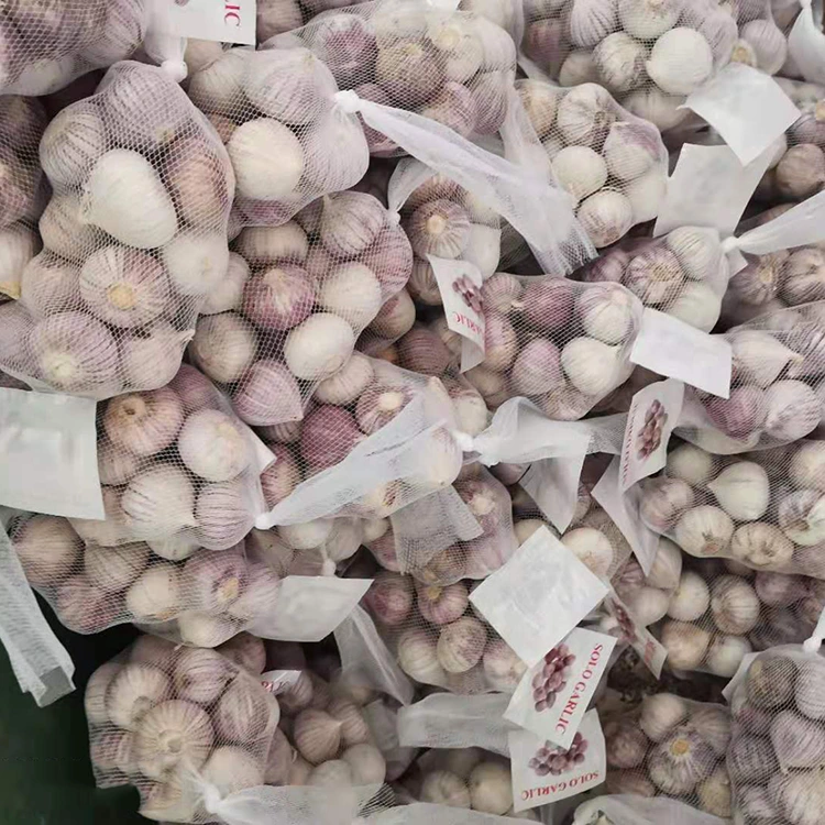 Kitunguu saumu cha Karafuu Moja cha Ubora wa Juu